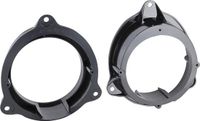 ACV GmbH Speaker Ringen Ø 130 mm Mercedes Benz Citan (415) - Renault Kangoo - Voorportier