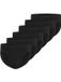 Schiesser Minislip UNCOVER Coton 6-pack noir
