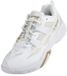VICTOR C60 AX - Chaussures de badminton - Blanc - Taille 41