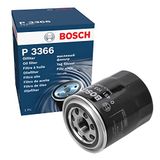 Bosch P3366 Oliefilter Auto