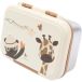 Fabelab Lunch box enfant Safari Jungle Bear