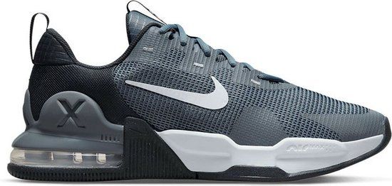 Nike Sportschoenen voor heren AIR MAX ALPHA TRAINNER5 DM0829 003 Wit - 45