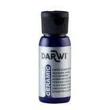 Darwi Porseleinverf Blauw 50 ml
