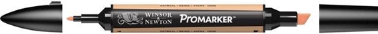 Winsor & Newton Winsor and Newton Promarker Oatmeal 0628