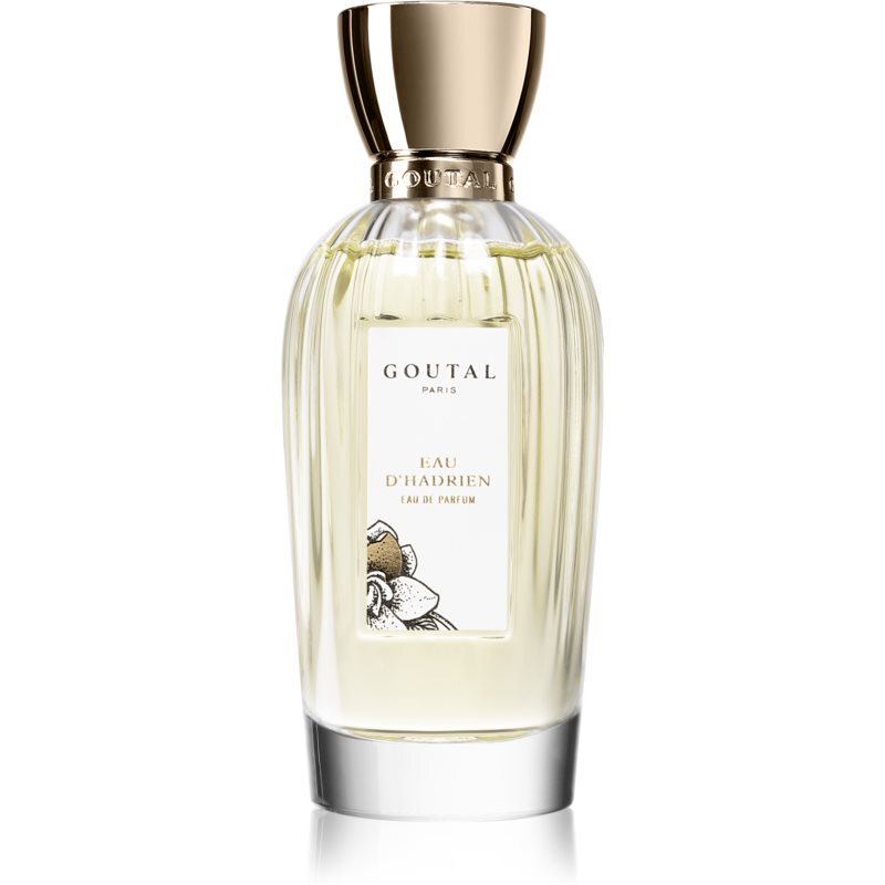 GOUTAL Eau d'Hadrien eau de parfum / dames