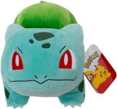 Jazwares Pokémon - 20cm plush - bulbasaur