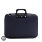 Bombata MEDIO LAPTOP CASE 13 DARK BLUE