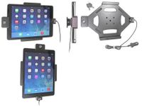Brodit 535577 Active Holder for Apple iPad Air - Grey - Car Mount
