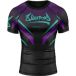 8 Weapons Rashguard Shift