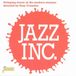 Jazz Jasmine Records Jazz Inc. Dir. Tony Crombie - Swinging Music In The Modern Manner (CD)