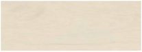 vidaXL Raamprofielen - 2 stuks - Wit - 80 x 30 x 2 cm - Massief Eikenhout