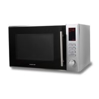 Inventum MN305C - Combi Magnetron - 30L - 900W - Zilver