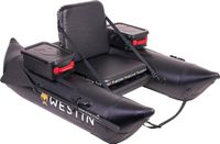 Westin W8 Belly Boat 180cm Zwart