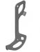 Shimano RD-M9250-GS Kettingplaat, zwart