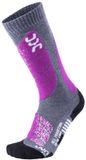 Uyn All Mountain Sokken Grijs EU 35-36 Vrouw