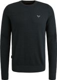 PME Legend Pull Homme Noir Taille L