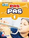 Pas Bol Pas à Pas 1 Trompette Bladmuziek