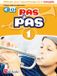 Pas Bol Pas à Pas 1 Trompette Bladmuziek