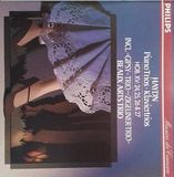 Philips Haydn: Piano Trios, Hob. XV:24, 25, 26 & 27