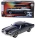 JADA Fast & Furious 1970 Chevrolet 1:24 Grijs