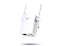 TP-Link TL-WA855RE - Netwerkrepeater - 300 Mbit/s - Wit