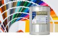 Wixx AQ 300 Excellent Betonverf - 10L - RAL 5017 | Verkeersblauw