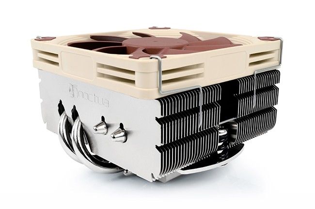 Noctua NH-L9x65 - CPU Koeler