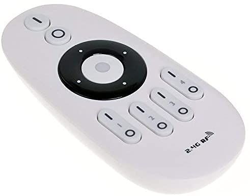 Mi-Light MiBoxer FUT007 RF-afstandsbediening voor WL5, FUT035S en FUT036S