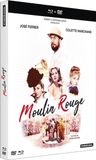 STUDIOCANAL Moulin Rouge (1952) - Combo Bluray + DVD