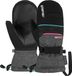 Reusch Kondor R-TEX® XT Junior Mitten Zwart-roze