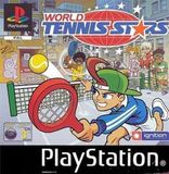 Ignition Entertainment World Tennis Stars PS1