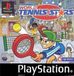 Ignition Entertainment World Tennis Stars PS1