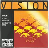 Thomastik-Infeld Vision VI100 4/4 Medium Snarenset