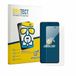BROTECT Screenprotector voor Honor X8d Beschermglas Transparant