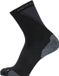 ODLO Socks Crew Ceramicool Crew Sportsokken Unisex - Black
