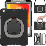 Commute Case iPad 9.7 2017/2018