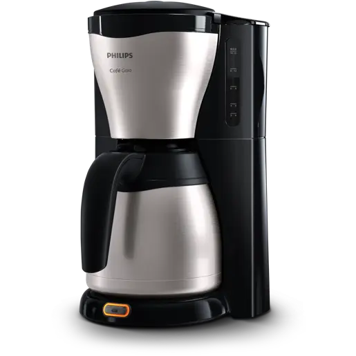 Philips Café Gaia Koffiezetapparaat HD7546/20R1