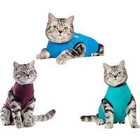 Jacketz Medical Body Suit Kat - Aqua Green - XXS