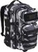 Mil-Tec US Assault Molle Backpack - Rugzak - 36 Liter - Urban