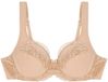 Triumph beugel-bh Modern Lace + Cotton