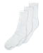 Icecat Chaussettes de sport - Blanc