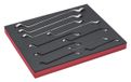 Bahco Foaminlay Fit&Go 2/3 met sleutels - 10-delig - FF1F3007