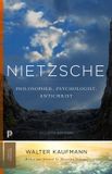 Nietzsche: Philosopher, Psychologist, Antichrist: 3 - Paperback
