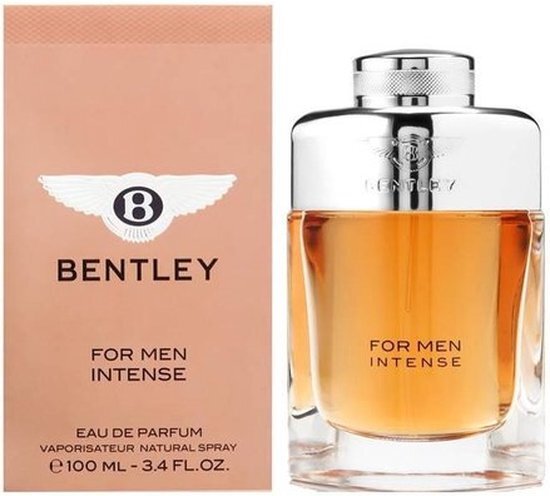 BENTLEY For Men eau de parfum / 100 ml / heren