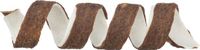 Trixie Kauwkrul Hondensnack - Glutenvrij Rundvlees 12cm - Grootverpakking 50st