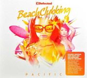 Bertus Distributie Defected Presents Beach Clubbing Pacific