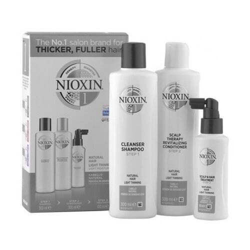 Nioxin Nioxin System 2 XXL Set