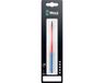 Wera Kraftform Kompakt VDE 64 i 3,0 x 157 mm TIE SB Électronique Lame interchangeable 3,0 mm