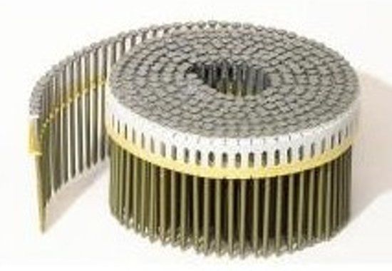Duo-fast Duofast Paslode spoelnagel in-tape ring blank 2.5 x 55mm - 11.700 stuks