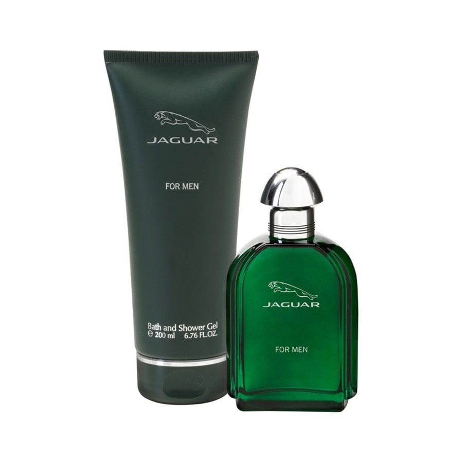 Jaguar Set / 100 ml / Men